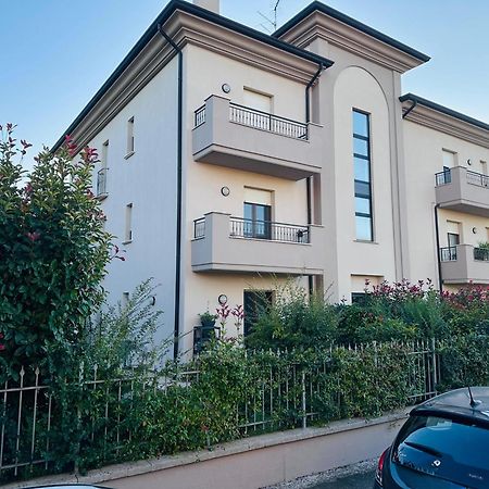 Appartamento Mantova Open Hill Esterno foto