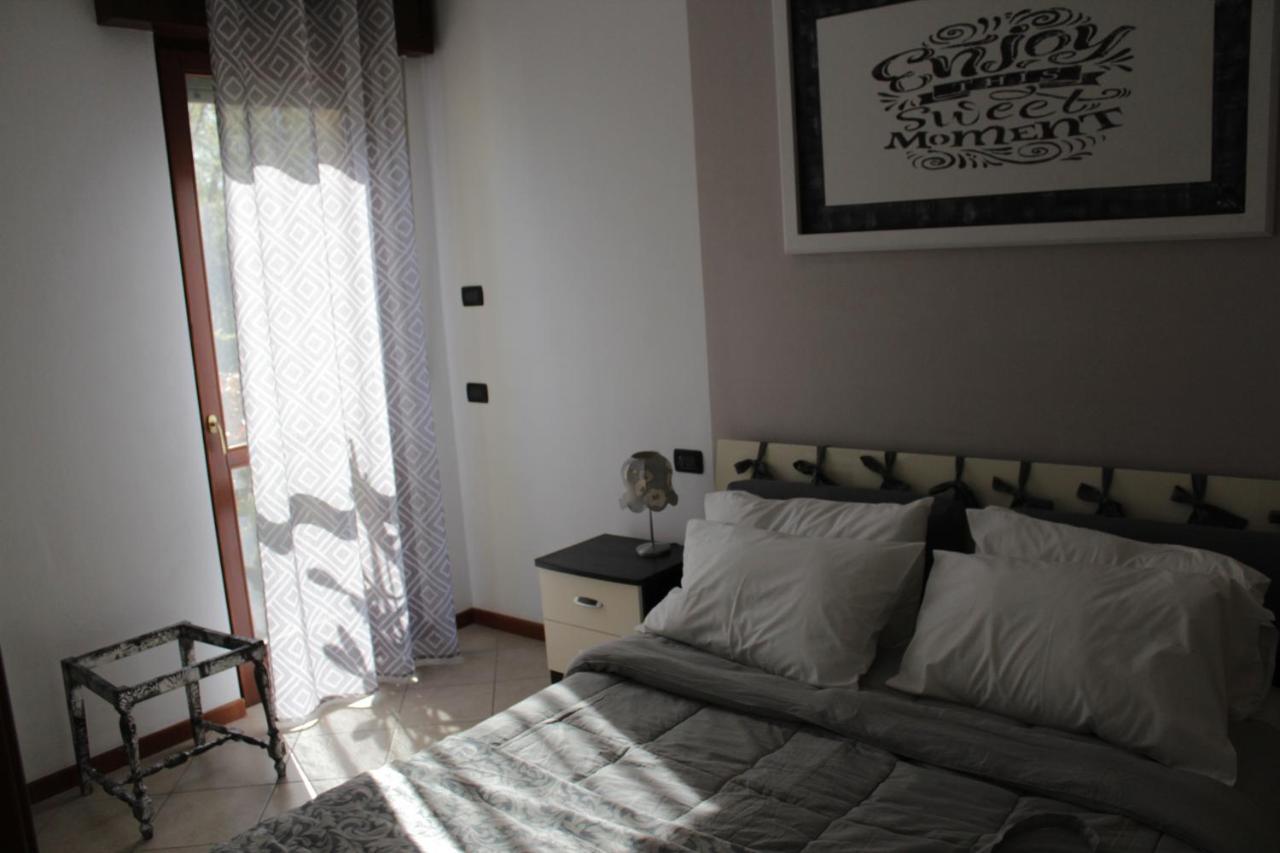 Appartamento Mantova Open Hill Esterno foto